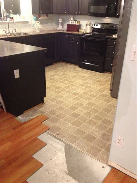 Vinyl Over Laminate Flooring Thefloors - Get in The Trailer