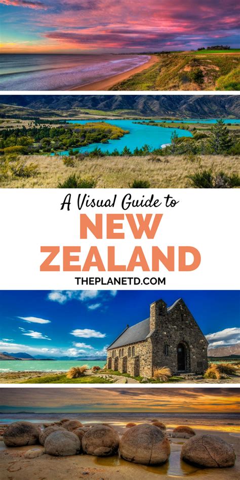 33 Reasons To Visit New Zealand Right Now The South Island Offers