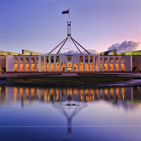Parliament House Canberra Tourist Attractions Mercure Canberra