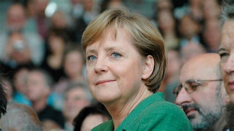 In Their Own Words Episode 6 Preview Angela Merkel Twin Cities Pbs