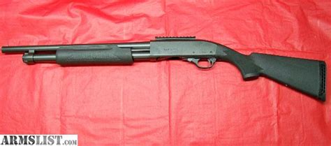 Armslist For Sale Norinco Iac Hawk 12 Gauge Pump Shotgun 3