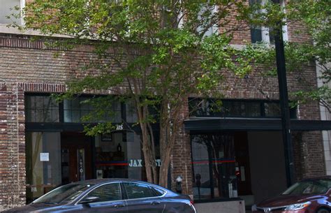 HIDDEN GEMS: The Volstead, Downtown Jacksonville’s Speakeasy – The Coastal