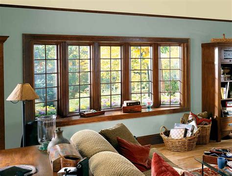 Bow And Bay Windows Renewal By Andersen Of Central Pa