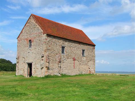 See actions taken by the people who manage and post content. St Peter on the Wall | St Peter on the Wall, Bradwell on ...