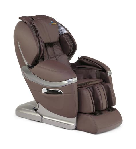Zander Zero Gravity Massage Chair By Total Hom Furniture Massage