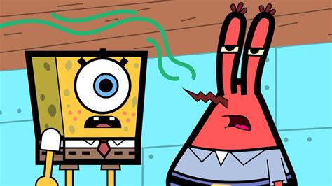 Spongebob Squarepants Whats That Smell Animation Parody Remake Youtube