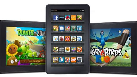 Kindle Fire Cutting Into Consumer Appetite For Ipad Survey Cnet