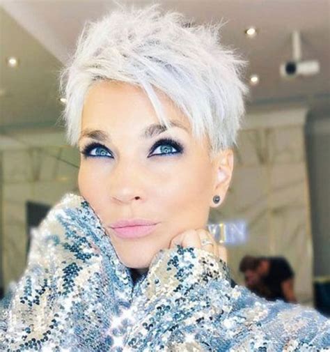 These 15 suggestions will definitely inspire you to emulate this style as much as you can. Best Sassy Pixie Cuts with 25 Pics | Short-Haircut.com