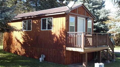 Maybe you would like to learn more about one of these? Annie's Cabin - PAGOSA SPRINGS RV PARK, CABINS & ATV ...