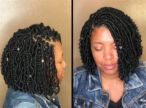 Most Head Turning Crochet Braids Hairstyles For Hair Adviser Vlr Eng Br