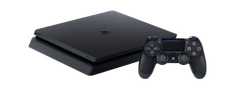 Sony Playstation 4 Slim Full Specifications And Reviews