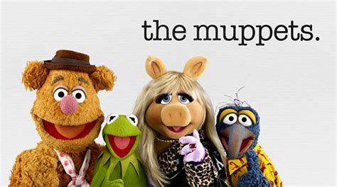 The Muppets Season 1 Episode 1 Pig Girls Dont Cry Recapreview