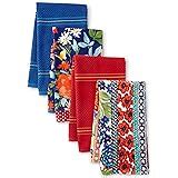 Amazon The Pioneer Woman Wildflower Whimsy Kitchen Towels Set Of