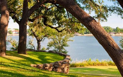 Top 8 Things To Do Outside In Granbury Tx