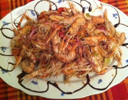 Cerca questo pin e molto altro su casa di federica pippia. Catalana di crostacei - Peperoncino