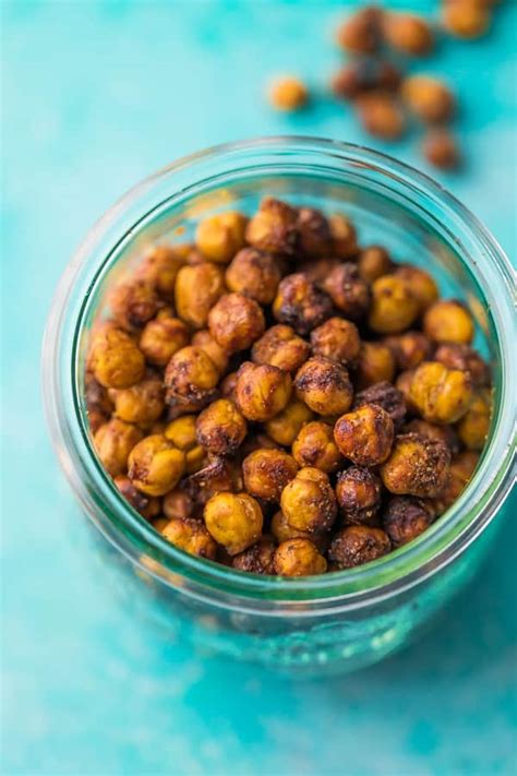 Simple Crispy Air Fryer Chickpeas Recipe : Easiest Way to Cook Perfect Crispy Air Fryer Chickpeas Recipe