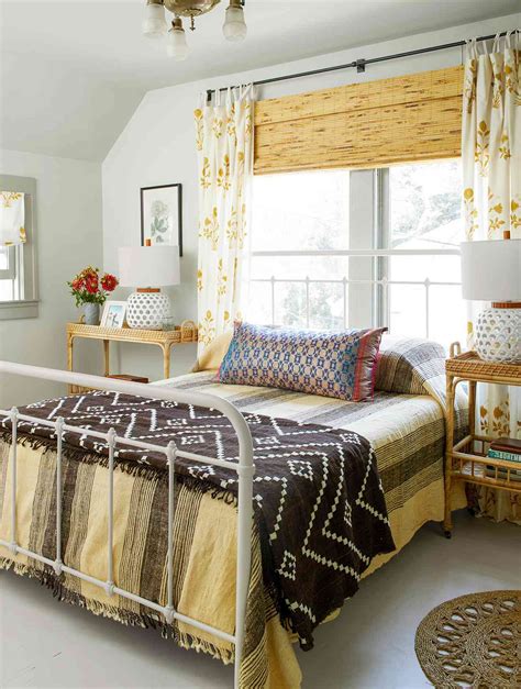 how to make the most of a small bedroom follow our tips to make your small bedroom look bigger