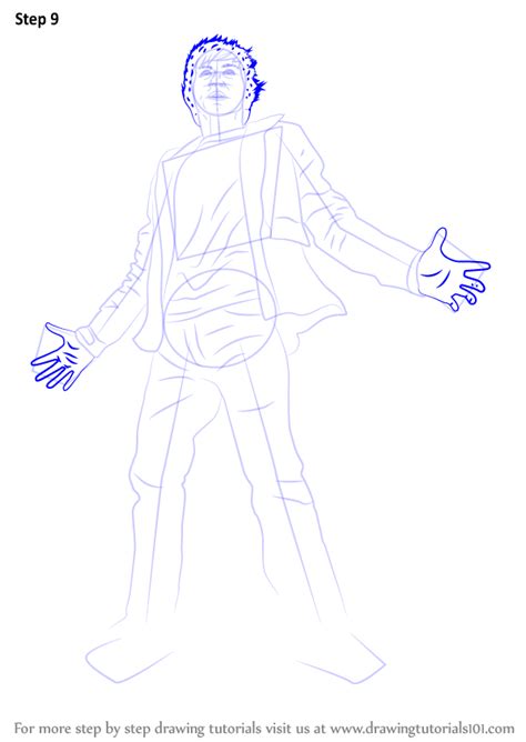 The lightning thief, and she is really enjoying it so far. Step by Step How to Draw Percy Jackson ...