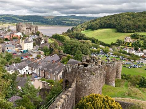 Top 10 Places To Visit In Wales Best Things To See And Do