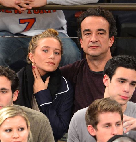 Mary Kate Olsen And Olivier Sarkozys Relationship And Divorce A