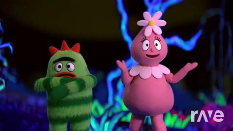 Yo Gabba Gabba Super Music And Toy Room Remix And Welcome To Gooble