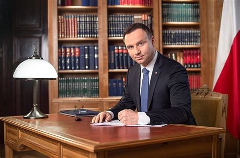 Prezydent Andrzej Duda Podpisał Nowelizację Ustawy O Karcie Polaka