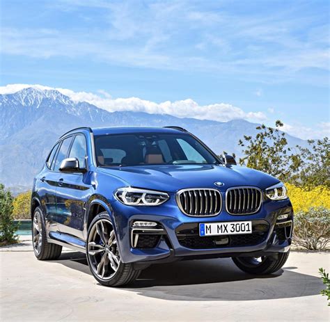 Ich bringe den brief zur post, nachdem ich ihn geschrieben habe. Wann kommt der neue bmw x3. BMW X3 G01 - europareportage.eu