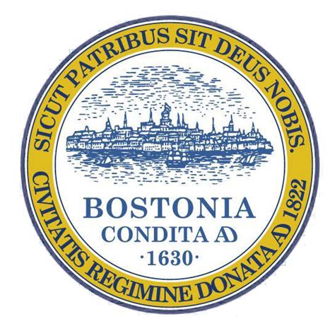 City of Boston Good Food Purchasing Ordinance, 2019 - Good Food Purchasing Program