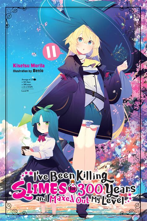 Koop Novel - Leesboek - I've Been Killing Slimes for 300 Years vol 11