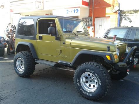 Llantas 33x12 5 R15 Nuevas Mud 4x4 Jeep Offroad Camioneta 4 277 00