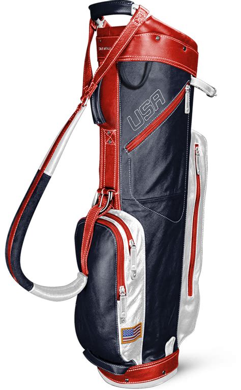 Get the best deal for staff golf bags from the largest online selection at ebay.com. Leather Cart Bag | Golf Bags for Sale