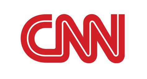 The cnn logo has been virtually unchanged since its debut in 1980 designed by anthony guy bost. CNN Reporter: Israelis are 'scum'