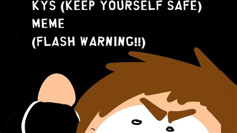 Keep Yourself Safe Animation Meme ° The Mole South Park Fw Youtube