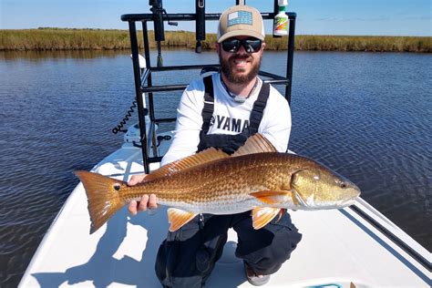 How To Fish For Redfish In Florida The Complete Guide Updated 2023