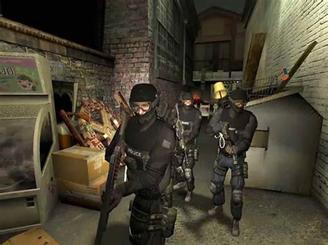 Swat 4 Pc Game Free Download Our Soft Mart
