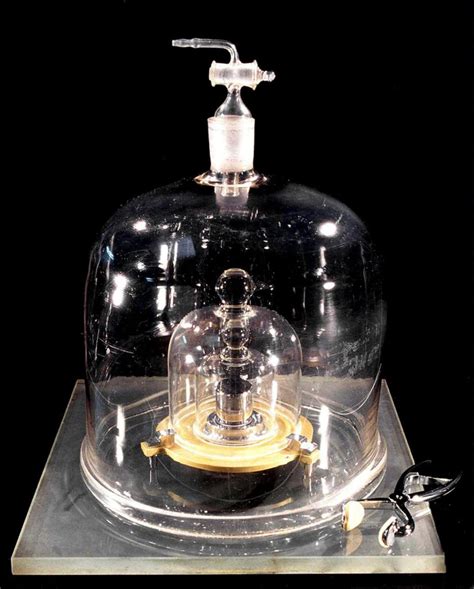 The Definition Of A Kilogram Changes Today — What That Means Discover