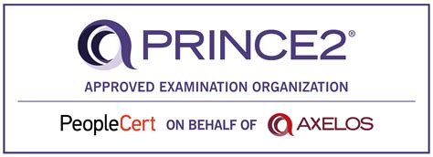 Certification Prince2 Talents Consulting