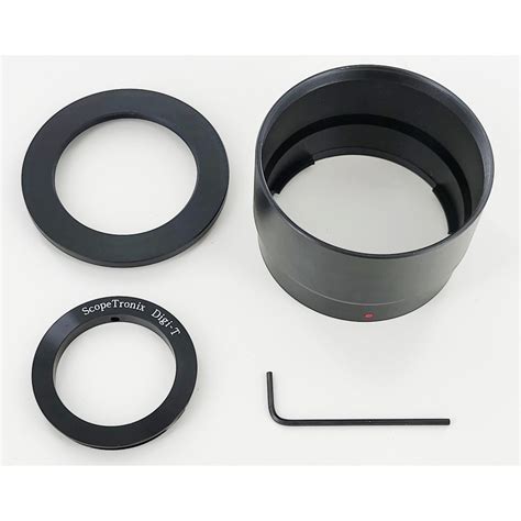 Digi Kit Telescope Camera Adapter For Canon G10 G11 And G12