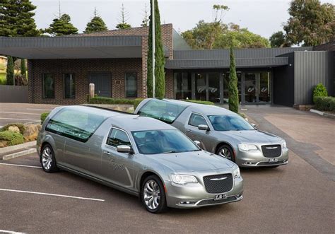 Warrnambool Funeral Hearses Guyetts Funerals