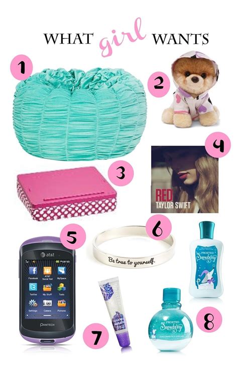 10 Fabulous Christmas T Ideas For Teenage Girls 2023