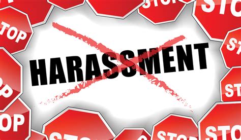 Employers Reject Sexual Harassment Part I Greater Phoenix In Business Magazine