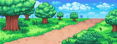 Printed on 100% cotton watercolour textured paper, art prints would be at home in any gallery. Pokemon Background Commission for Sharer | Pokemon backgrounds, Pixel art, Green screen backgrounds
