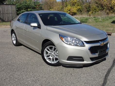 About the 2015 chevrolet malibu. New 2015 / 2016 Chevrolet Malibu For Sale - CarGurus