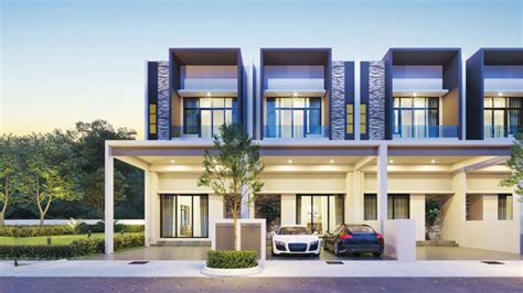 Taman angkasa nuri hang tuah jaya. Why You Should Invest In Melaka Properties ...