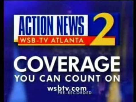 We use cookies to ensure that we give you the best experience on our website and to ensure we show advertising that is relevant to you. WSB-TV news opens - YouTube