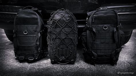 Triple Aught Design Fast Pack Edc Backpack V Review Vinjatek