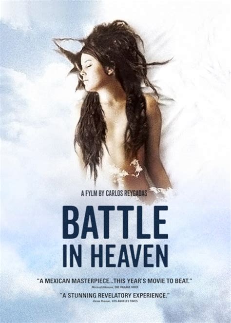 Battle In Heaven IMDb
