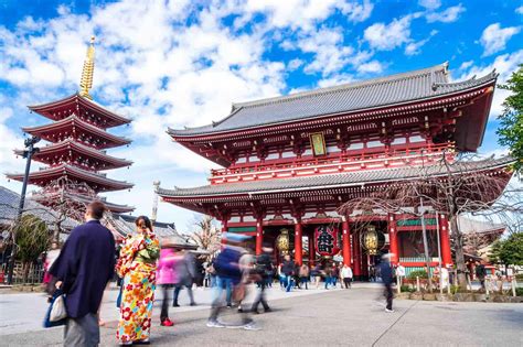อัพเดต ที่เที่ยวญี่ปุ่น ปี 2023 ยอดฮิตที่ต้องไปให้ได้