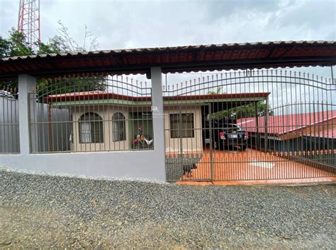 Casa San Isidro De Pérez Zeledón Bienes Adjudicados De Costa Rica De Cr