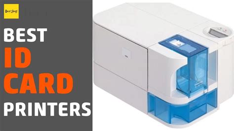 🌵4 Best Id Card Printers 2020 Youtube